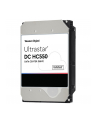 Dysk Serwerowy HDD WD Ultrastar Dc Hc550 Wuh721818Ale6L4 (18 Tb; 3.5; 7200 512MB) - nr 14