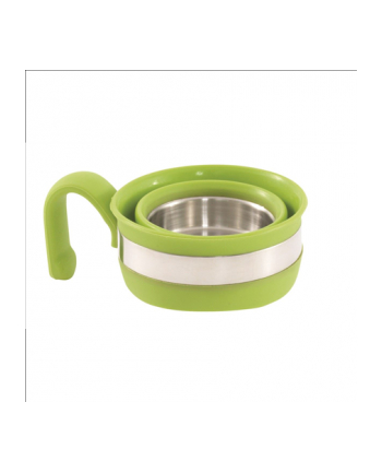 Outwell Kubek Składany Collaps Mug Green (650340) nr 1