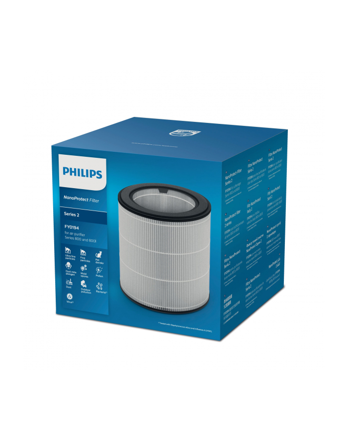 PHILIPS FY0194/30 główny