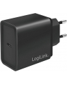 Logilink Ładowarka 1x USB-C (PA0258) - nr 17