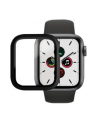 Panzerglass Full Protection dla Apple Watch 4/5/6/SE 40mm czarna ramka (3640) - nr 5