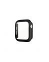 Panzerglass Full Protection dla Apple Watch 4/5/6/SE 40mm czarna ramka (3640) - nr 11