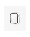 Panzerglass Full Protection dla Apple Watch 4/5/6/SE 40mm Przezroczysta ramka (3642) - nr 2