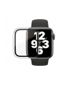 Panzerglass Full Protection dla Apple Watch 4/5/6/SE 40mm Przezroczysta ramka (3642) - nr 5