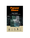 Panzerglass Hardcase Samsung S22+ G906 Antibacterial Military Grade Clear - nr 13