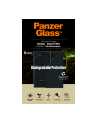 Panzerglass Biodegradablecase Sam S22 Ul Tra G908 Czarny/Black - nr 14