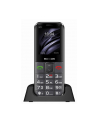 Maxcom Comfort MM730 Czarny - nr 1