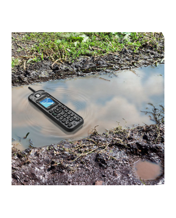 Motorola E52000X60T1GEF03 Czarny nr 1