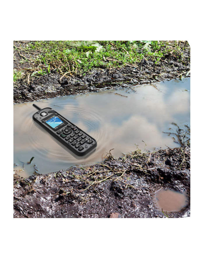 Motorola E52000X60T1GEF03 Czarny główny