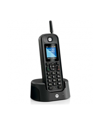 Motorola E52000X60T1GEF03 Czarny