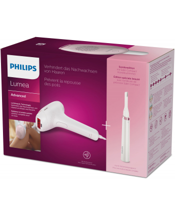 Philips Depilator Elektryczny Bri920