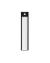 YEELIGHT Lampka do szafy z czujnikiem ruchu Closet Light 20cm (Czarny) - nr 17