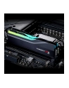 g.skill Pamięć DDR5 64GB (2x32GB) Trident Z5 RGB 6000MHz CL30 XMP3 czarny - nr 29
