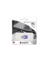 kingston Pendrive Data Traveler MicroDuo 3C G3  64GB USB-A/USB-C - nr 24