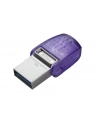 kingston Pendrive Data Traveler MicroDuo 3C G3  64GB USB-A/USB-C - nr 2