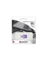 kingston Pendrive Data Traveler MicroDuo 3C G3  64GB USB-A/USB-C - nr 55