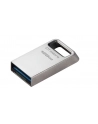kingston Pendrive Data Traveler Micro G2 128GB USB 3.2 Gen1 - nr 2