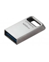 kingston Pendrive Data Traveler Micro G2 128GB USB 3.2 Gen1 - nr 35