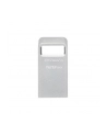 kingston Pendrive Data Traveler Micro G2 128GB USB 3.2 Gen1 - nr 4