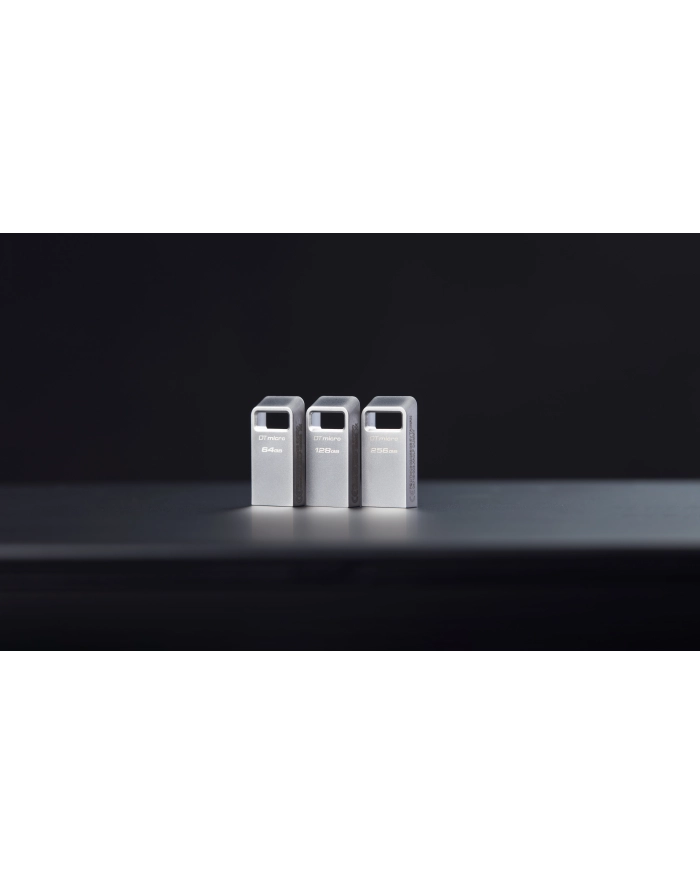 kingston Pendrive Data Traveler Micro G2 128GB USB 3.2 Gen1 główny