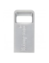kingston Pendrive Data Traveler Micro G2 256GB USB 3.2 Gen1 - nr 18