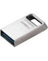 kingston Pendrive Data Traveler Micro G2 256GB USB 3.2 Gen1 - nr 28