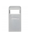 kingston Pendrive Data Traveler Micro G2 256GB USB 3.2 Gen1 - nr 30