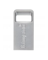 kingston Pendrive Data Traveler Micro G2 256GB USB 3.2 Gen1 - nr 31