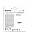 kingston Pendrive Data Traveler Micro G2 256GB USB 3.2 Gen1 - nr 34
