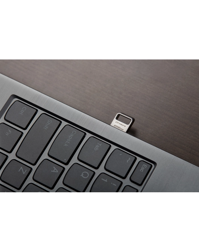 kingston Pendrive Data Traveler Micro G2 256GB USB 3.2 Gen1 główny