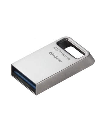 kingston Pendrive Data Traveler Micro G2  64GB USB 3.2 Gen1 nr 2