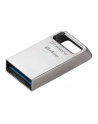 kingston Pendrive Data Traveler Micro G2  64GB USB 3.2 Gen1 - nr 18