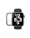 Panzerglass Full Protection dla Apple Watch 4/5/6/SE 40mm Przezroczysta ramka (3642) - nr 4