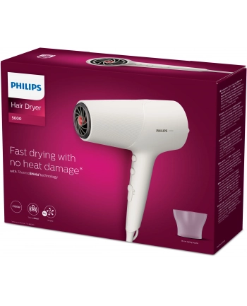 PHILIPS SERIA 5000 BHD501/00 nr 1