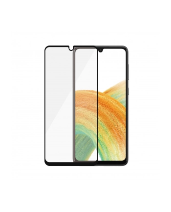 Panzerglass Samsung Galaxy A33 5G Case Friendly Black ...Nie Z Tej Ziemi Oferty Kosmosu
