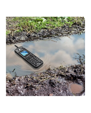Motorola E52000X60T1GEF03 Czarny nr 1