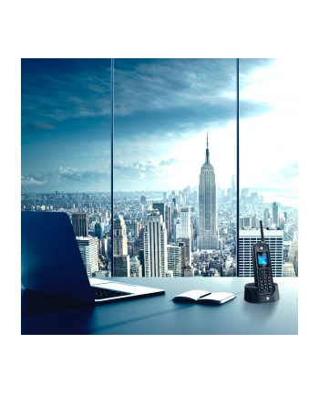 Motorola E52000X60T1GEF03 Czarny nr 2