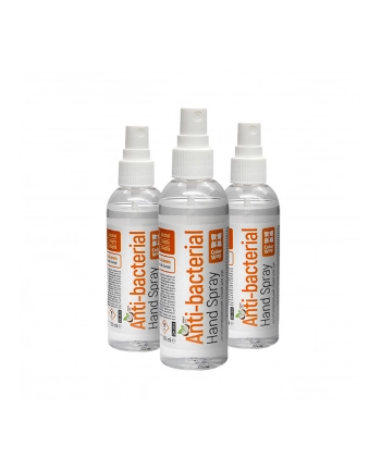 Colorway Alcohol Hand Sanitizer Cw 3910 100Ml (Cw3911) nr 1