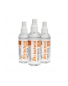 COLORWAY ALCOHOL HAND SANITIZER 100 ML (ORANGE) (CW3912) - nr 1