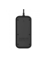 COLORWAY POWER SOCKET CW-CHE64B BLACK, 4XUSB, 2 M, 250 V, 6 EURO SOCKETS, 17 W ...NIE Z TEJ ZIEMI - OFERTY Z KOSMOSU (CWCHE64B) - nr 3
