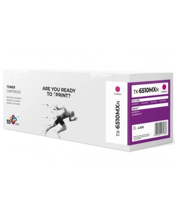 tb print Toner do XEROX 6510/6515 TX-6510MXN MA 100% nowy