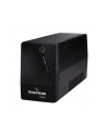 Tecnoware  Line Interactive ERA PLUS 1200VA/840W 1x12V/9Ah AVR 2xSchuko USB (TWFGCERAPL1202SCH) - nr 3