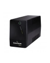 Tecnoware Line Interactive ERA PLUS 800VA/560W 1x12V/7.2Ah AVR 2xSchuko (TWFGCERAPL802SCH) - nr 3