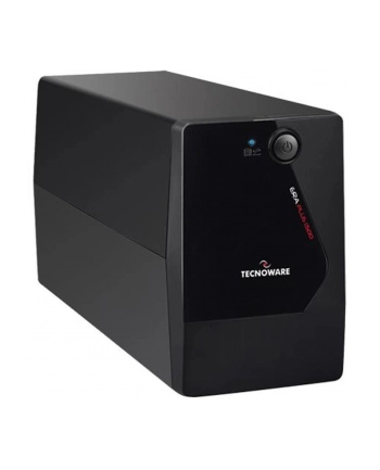 Tecnoware  Line Interactive ERA PLUS 950VA/665W 1x12V/7.2Ah AVR 2xSchuko (TWFGCERAPL952SCH) nr 2