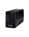 Tecnoware  Line Interactive ERA PLUS 950VA/665W 1x12V/7.2Ah AVR 2xSchuko (TWFGCERAPL952SCH) - nr 3