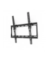 Uchwyt ścienny TV HAMA, VESA 75x75/400x400, 35 kg - nr 8