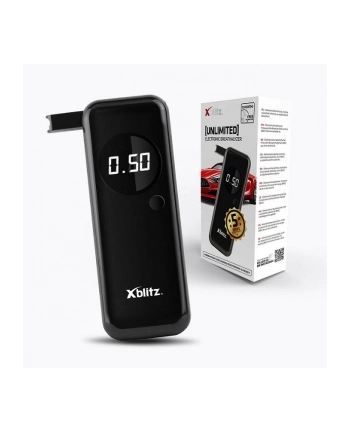 Alkomat XBLITZ Unlimited nr 1