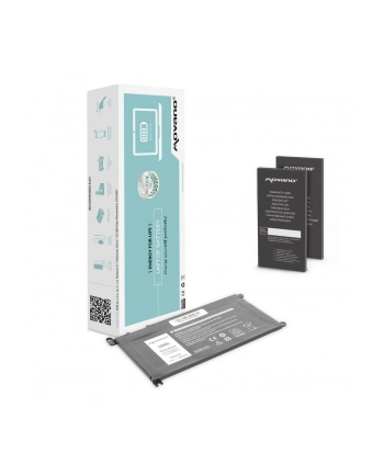 OEM BATERIA REPLACEMENT DELL VOSTRO 14 (5468), INSPIRON 15 (5568) - 3600MAH