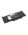 MOVANO BATERIA DO DELL F3YGT 7480 7280 7490 7390 44WH BTDEE7390 - nr 2