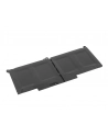 MOVANO BATERIA DO DELL F3YGT 7480 7280 7490 7390 44WH BTDEE7390 - nr 4